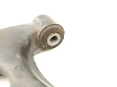 Second-hand car spare part front left lower suspension arm for hyundai i30 ranchera familiar (pde) 1.6 crdi oem iam references 54500g4aa0  