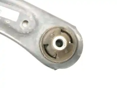 Second-hand car spare part front left lower suspension arm for hyundai i30 ranchera familiar (pde) 1.6 crdi oem iam references 54500g4aa0  