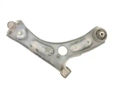 Second-hand car spare part front left lower suspension arm for hyundai i30 ranchera familiar (pde) 1.6 crdi oem iam references 54500g4aa0  