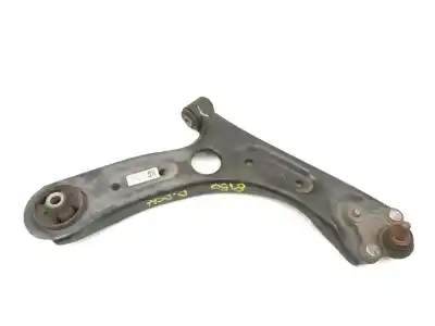 Автозапчасти б/у передний правый нижний рычаг подвески за hyundai i30 ranchera familiar (pde) 1.6 crdi ссылки oem iam 54501g4aa0