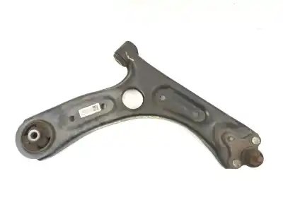 Автозапчасти б/у передний правый нижний рычаг подвески за hyundai i30 ranchera familiar (pde) 1.6 crdi ссылки oem iam 54501g4aa0  