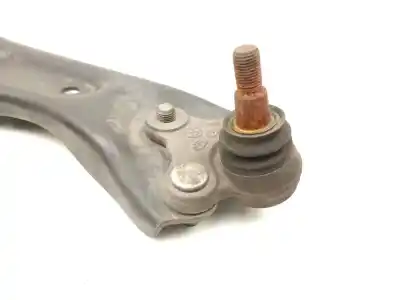 Автозапчасти б/у передний правый нижний рычаг подвески за hyundai i30 ranchera familiar (pde) 1.6 crdi ссылки oem iam 54501g4aa0  