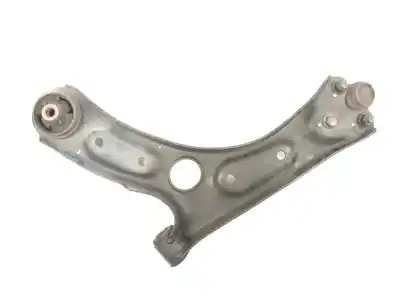 Автозапчасти б/у передний правый нижний рычаг подвески за hyundai i30 ranchera familiar (pde) 1.6 crdi ссылки oem iam 54501g4aa0  