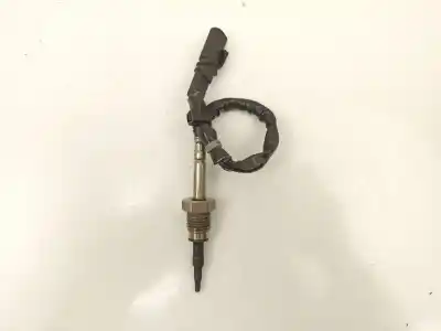 Second-hand car spare part lambda probe for hyundai i30 ranchera familiar (pde) 1.6 crdi oem iam references 392312u001  