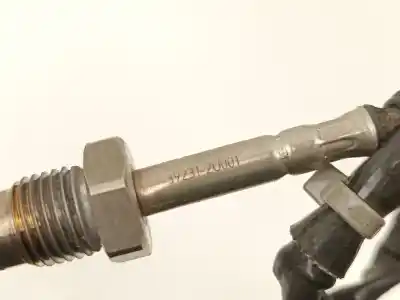 Second-hand car spare part lambda probe for hyundai i30 ranchera familiar (pde) 1.6 crdi oem iam references 392312u001  