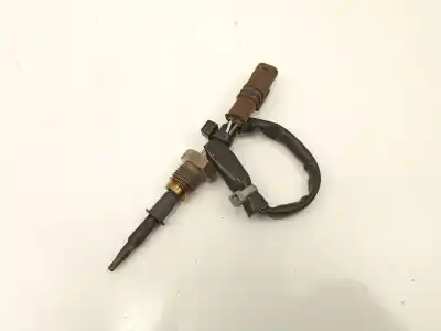 Автозапчасти б/у лямбда-зонд за hyundai i30 ranchera familiar (pde) 1.6 crdi ссылки oem iam 392322u000