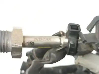 Second-hand car spare part lambda probe for hyundai i30 ranchera familiar (pde) 1.6 crdi oem iam references 392332u100  