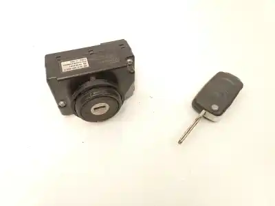 Автозапчастина б/у стартер для VOLKSWAGEN TOUAREG (7LA, 7L6, 7L7) 2.5 R5 TDI Посилання на OEM IAM 3D0905865C  