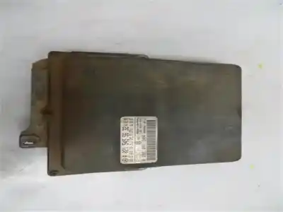 Pièce détachée automobile d'occasion calculateur moteur ecu pour mercedes-benz sprinter 310d - 2.9 d -602980 références oem iam a0215455632  0281001504