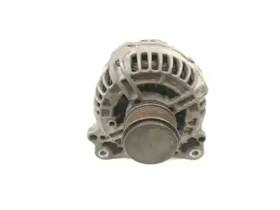Автозапчастина б/у генератор для seat toledo ii (1m2) 1.9 tdi посилання на oem iam 028903028e  0124515010