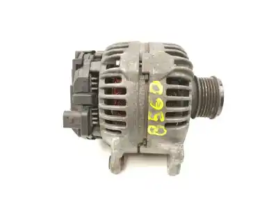 Автозапчастина б/у генератор для seat toledo ii (1m2) 1.9 tdi посилання на oem iam 028903028e  0124515010