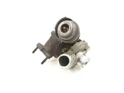Second-hand car spare part Turbocharger for KIA CERATO I FASTBACK (LD) 1.5 CRDI OEM IAM references 282012A110  7406110003