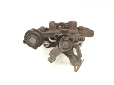 Автозапчастина б/у задній лівий гальмівний супорт для chevrolet orlando (j309) 2.0 d посилання на oem iam 13300863  