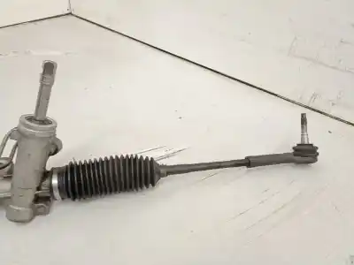 Автозапчастина б/у рульмова рейка для chrysler sebring (js) 2.0 vvt посилання на oem iam 4743875ae  