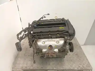 Автозапчастина б/у двигун комплект для chrysler sebring (js) 2.0 vvt посилання на oem iam 04884657ac