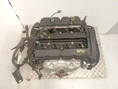 Автозапчасти б/у полный двигатель за chrysler sebring (js) 2.0 vvt ссылки oem iam 04884657ac bbbb8a 24106052