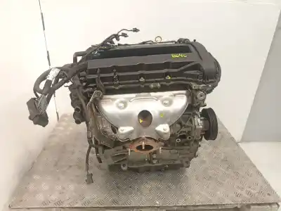 Автозапчасти б/у полный двигатель за chrysler sebring (js) 2.0 vvt ссылки oem iam 04884657ac bbbb8a 24106052