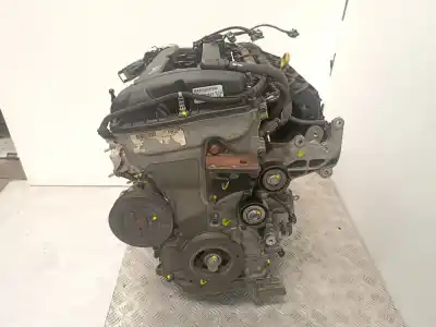 Автозапчасти б/у полный двигатель за chrysler sebring (js) 2.0 vvt ссылки oem iam 04884657ac bbbb8a 24106052