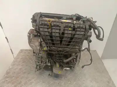 Автозапчасти б/у полный двигатель за chrysler sebring (js) 2.0 vvt ссылки oem iam 04884657ac bbbb8a 24106052