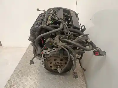 Автозапчасти б/у полный двигатель за chrysler sebring (js) 2.0 vvt ссылки oem iam 04884657ac bbbb8a 24106052