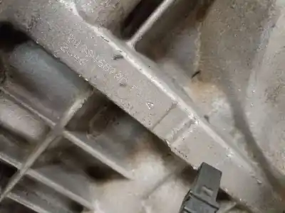 Автозапчасти б/у полный двигатель за chrysler sebring (js) 2.0 vvt ссылки oem iam 04884657ac bbbb8a 24106052