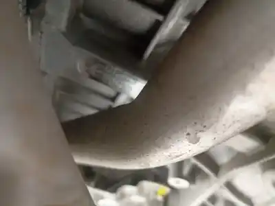 Автозапчасти б/у полный двигатель за chrysler sebring (js) 2.0 vvt ссылки oem iam 04884657ac bbbb8a 24106052