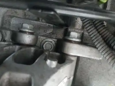 Автозапчасти б/у полный двигатель за chrysler sebring (js) 2.0 vvt ссылки oem iam 04884657ac bbbb8a 24106052