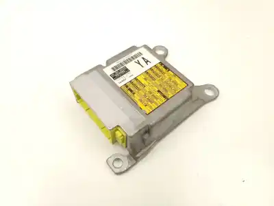 Peça sobressalente para automóvel em segunda mão centralina de airbag por toyota prius zvw30 prius advance referências oem iam 8917047100