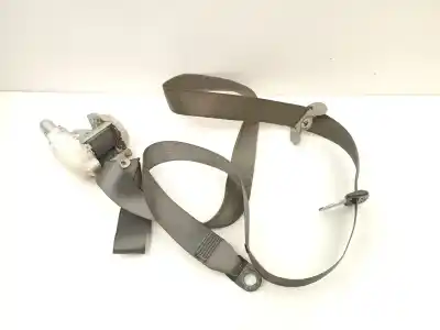 Peça sobressalente para automóvel em segunda mão cinto de segurança dianteiro esquerdo por toyota prius zvw30 prius advance referências oem iam 7322047111b0