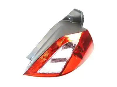 Pezzo di ricambio per auto di seconda mano luci posteriori destra per renault megane ii (bm0/1_, cm0/1_) 1.6 16v (bm0c, cm0c) riferimenti oem iam 8200073237  