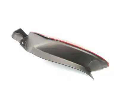 Pezzo di ricambio per auto di seconda mano luci posteriori destra per renault megane ii (bm0/1_, cm0/1_) 1.6 16v (bm0c, cm0c) riferimenti oem iam 8200073237  