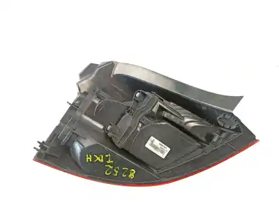 Pezzo di ricambio per auto di seconda mano luci posteriori destra per renault megane ii (bm0/1_, cm0/1_) 1.6 16v (bm0c, cm0c) riferimenti oem iam 8200073237  