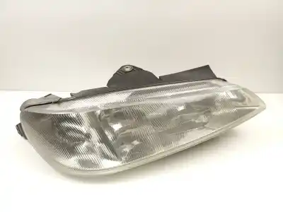 Автозапчасти б/у правая фара за PEUGEOT 406 (8B) 2.1 TD 12V ссылки OEM IAM 9616251280  0301037022 Автозапчасти б/у правая фара за PEUGEOT 406 (8B) 2.1 TD 12V ссылки OEM IAM 9616251280  0301037022