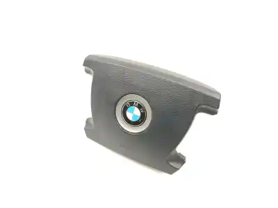 Peça sobressalente para automóvel em segunda mão airbag dianteiro esquerdo por bmw 7 (e65, e66, e67) 745 i, li referências oem iam 32346773689