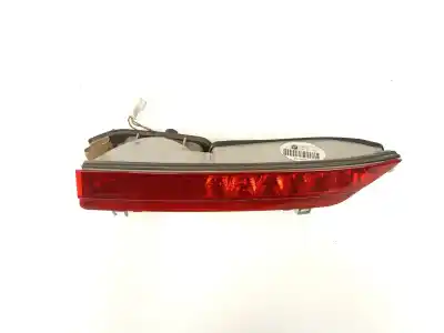 Second-hand car spare part right tailgate door light for bmw 7 (e65, e66, e67) 745 i, li oem iam references 63218379690  