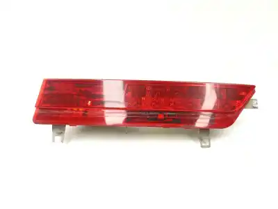 Second-hand car spare part right tailgate door light for bmw 7 (e65, e66, e67) 745 i, li oem iam references 63218379690  