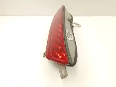 Second-hand car spare part right tailgate door light for bmw 7 (e65, e66, e67) 745 i, li oem iam references 63218379690  