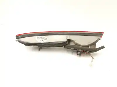 Second-hand car spare part right tailgate door light for bmw 7 (e65, e66, e67) 745 i, li oem iam references 63218379690  