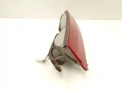 Second-hand car spare part right tailgate door light for bmw 7 (e65, e66, e67) 745 i, li oem iam references 63218379690  