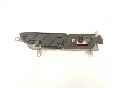 Second-hand car spare part right tailgate door light for bmw 7 (e65, e66, e67) 745 i, li oem iam references 63218379690  