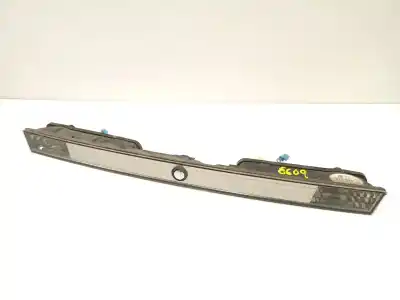 Peça sobressalente para automóvel em segunda mão farolim traseiro central por bmw 7 (e65, e66, e67) 745 i, li referências oem iam 63216908711