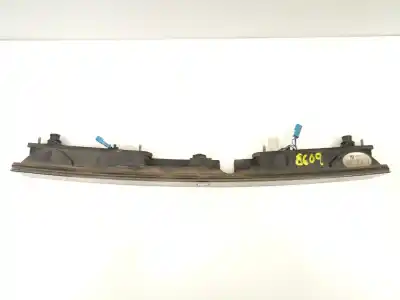 Second-hand car spare part center tailgate light for bmw 7 (e65, e66, e67) 745 i, li oem iam references 63216908711  