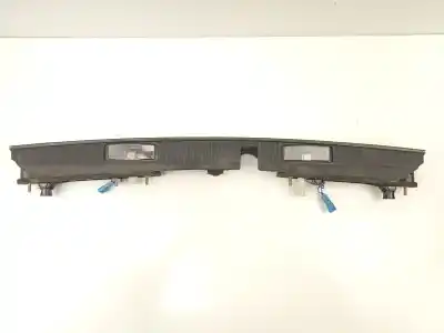 Second-hand car spare part center tailgate light for bmw 7 (e65, e66, e67) 745 i, li oem iam references 63216908711  