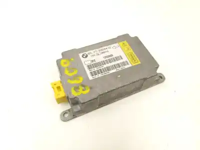 Peça sobressalente para automóvel em segunda mão centralina de airbag por bmw 7 (e65, e66, e67) 745 i, li referências oem iam 65776920472