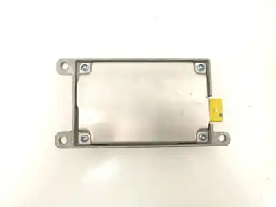 Second-hand car spare part airbag control unit for bmw 7 (e65, e66, e67) 745 i, li oem iam references 65776920472  