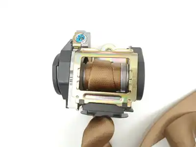 Peça sobressalente para automóvel em segunda mão cinto de segurança dianteiro direito por bmw 7 (e65, e66, e67) 745 i, li referências oem iam 7037822  