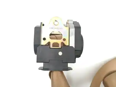 Peça sobressalente para automóvel em segunda mão cinto de segurança dianteiro direito por bmw 7 (e65, e66, e67) 745 i, li referências oem iam 7037822  