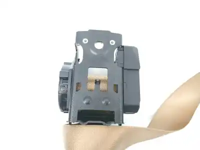 Peça sobressalente para automóvel em segunda mão cinto de segurança traseiro direito por bmw 7 (e65, e66, e67) 745 i, li referências oem iam 72117025108  