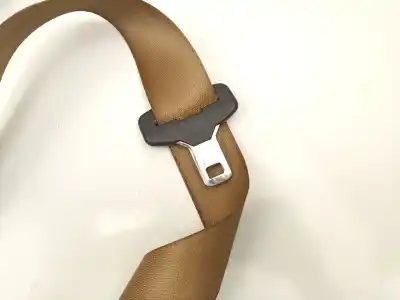 Peça sobressalente para automóvel em segunda mão cinto de segurança traseiro direito por bmw 7 (e65, e66, e67) 745 i, li referências oem iam 72117025108  