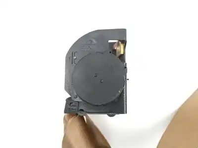 Second-hand car spare part rear left seat belt for bmw 7 (e65, e66, e67) 745 i, li oem iam references 72119132839  